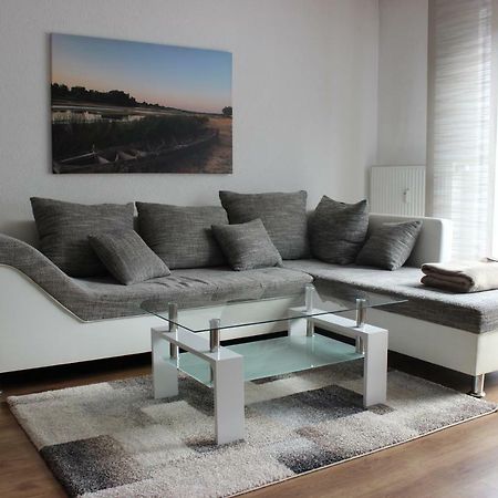 Ferienwohnung Am Waldrand Lemberg Екстериор снимка