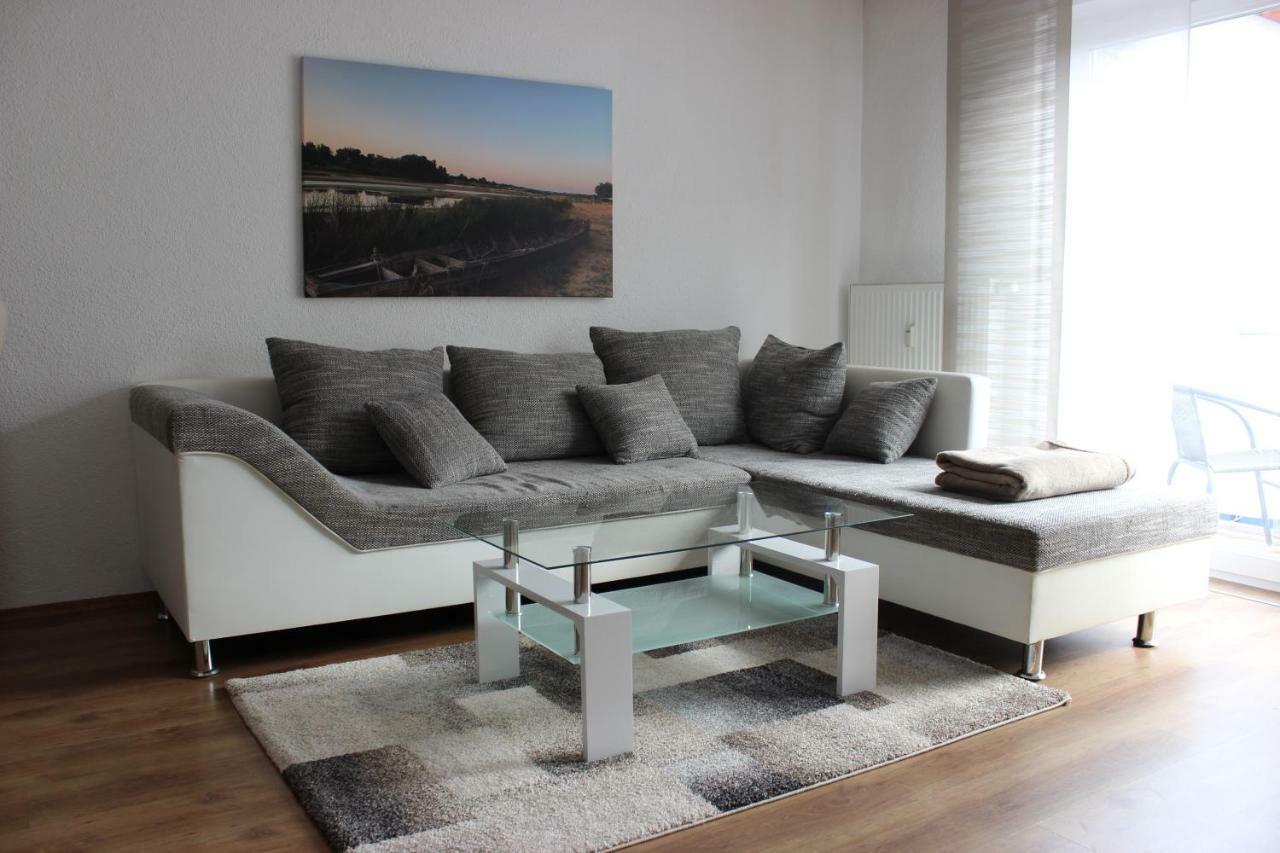 Ferienwohnung Am Waldrand Lemberg Екстериор снимка